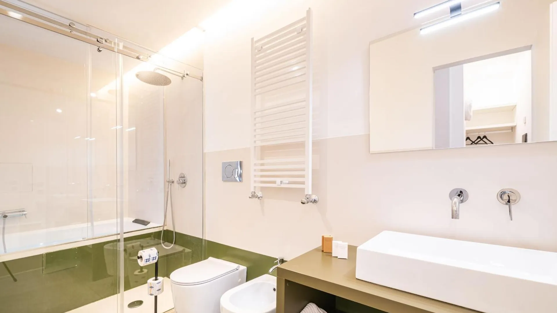 Cortese Suite Naples