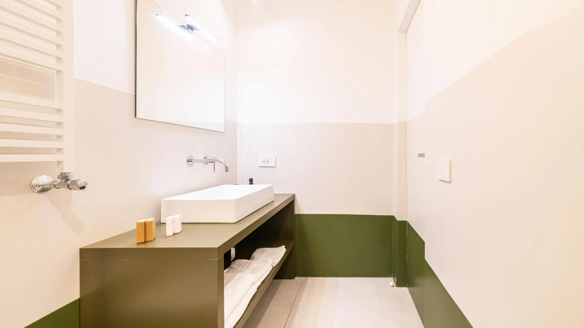 Guest house Cortese Suite Naples