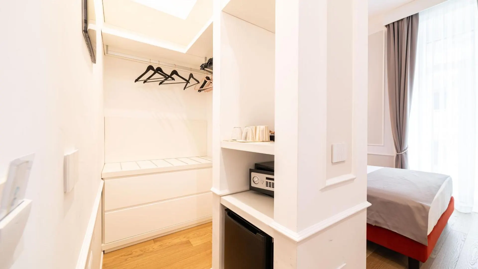 Cortese Suite Naples