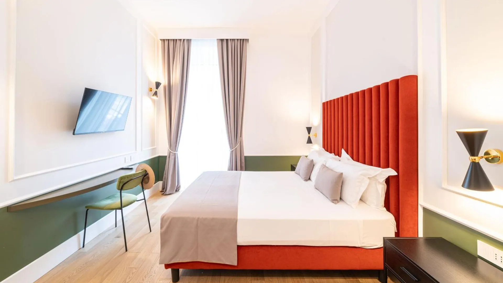 Guest house Cortese Suite Naples