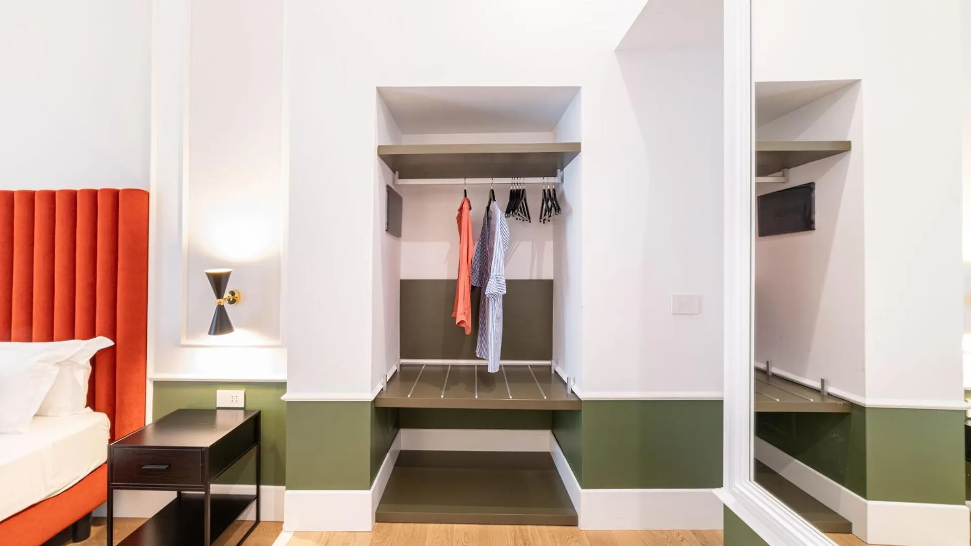 Cortese Suite Naples