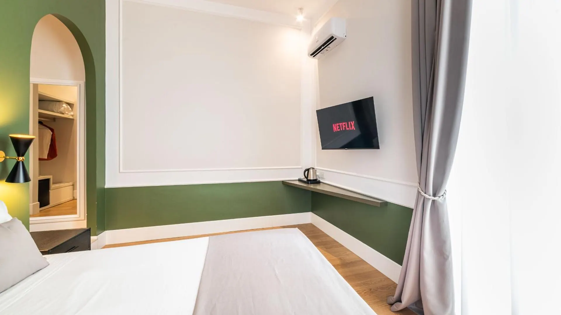 Cortese Suite Naples Guest house