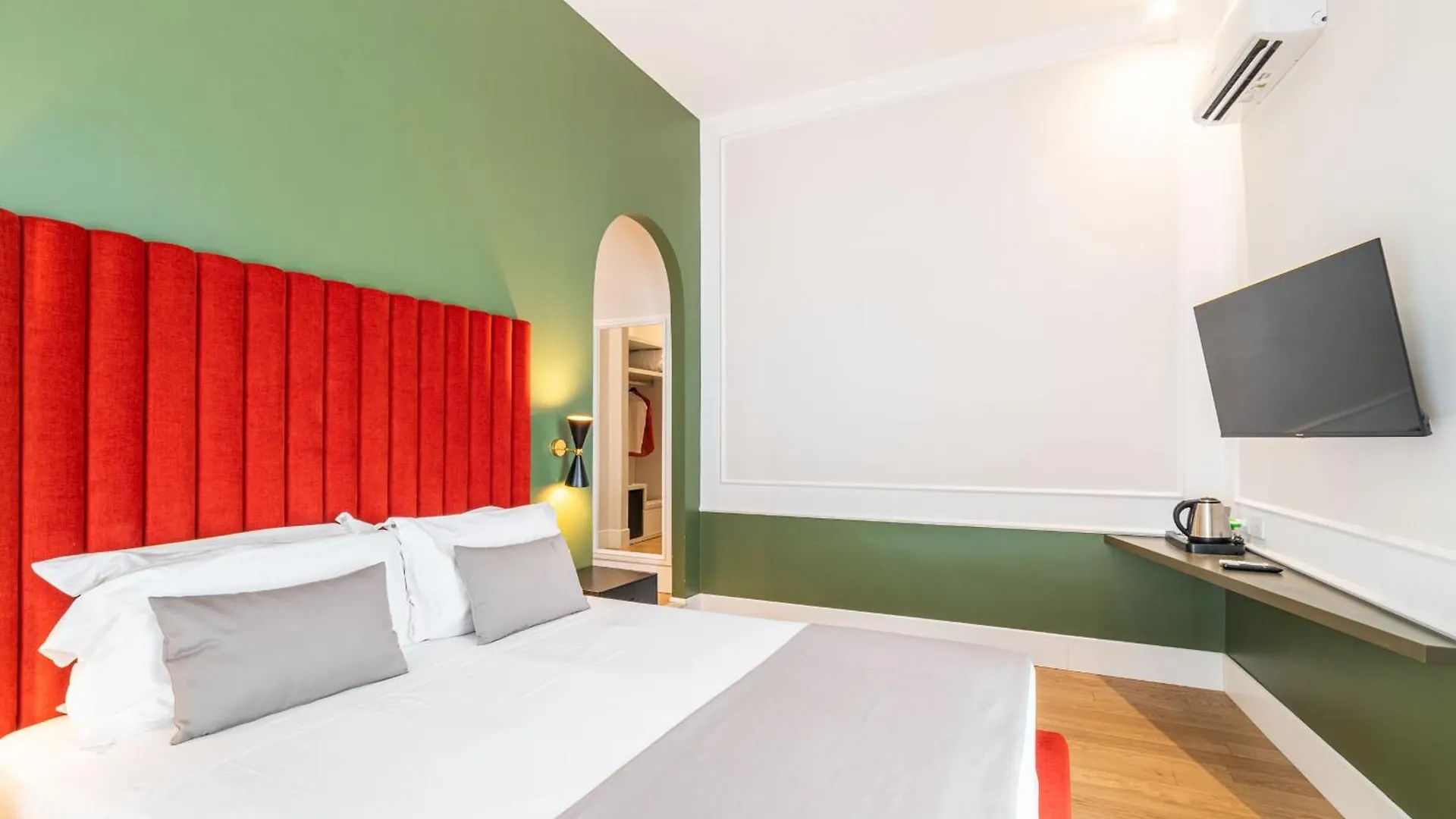 Guest house Cortese Suite Naples