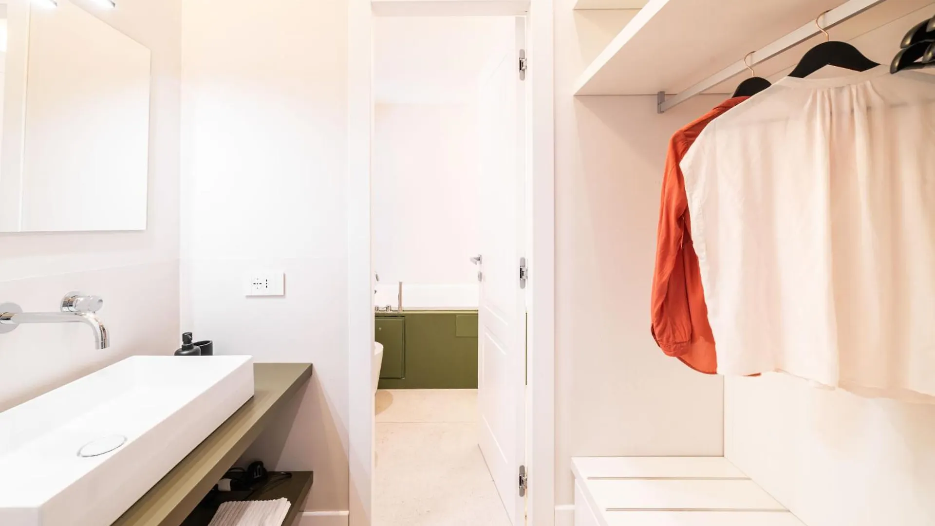 Guest house Cortese Suite Naples