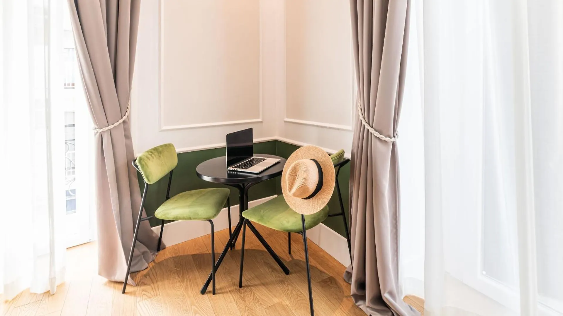 Cortese Suite Naples