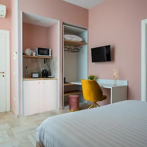 Pontenuovo Bed Napoli
